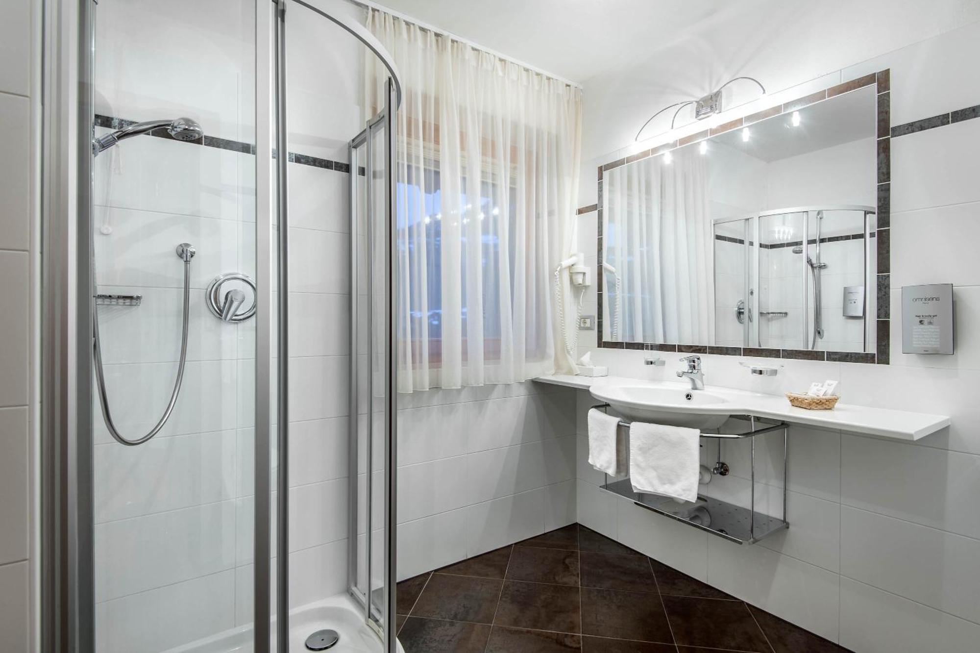 Kristallhotel Corona-Krone San Vigilio Di Marebbe Εξωτερικό φωτογραφία