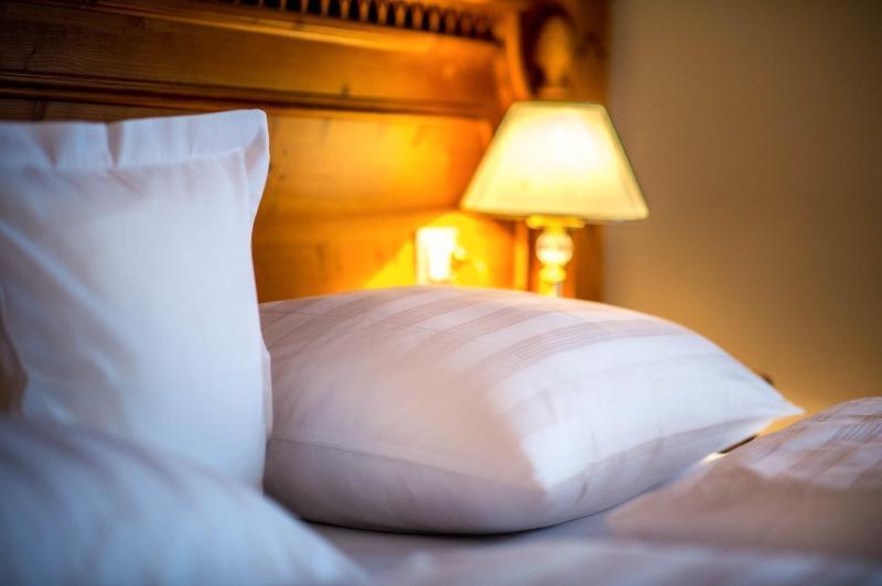 Kristallhotel Corona-Krone San Vigilio Di Marebbe Εξωτερικό φωτογραφία