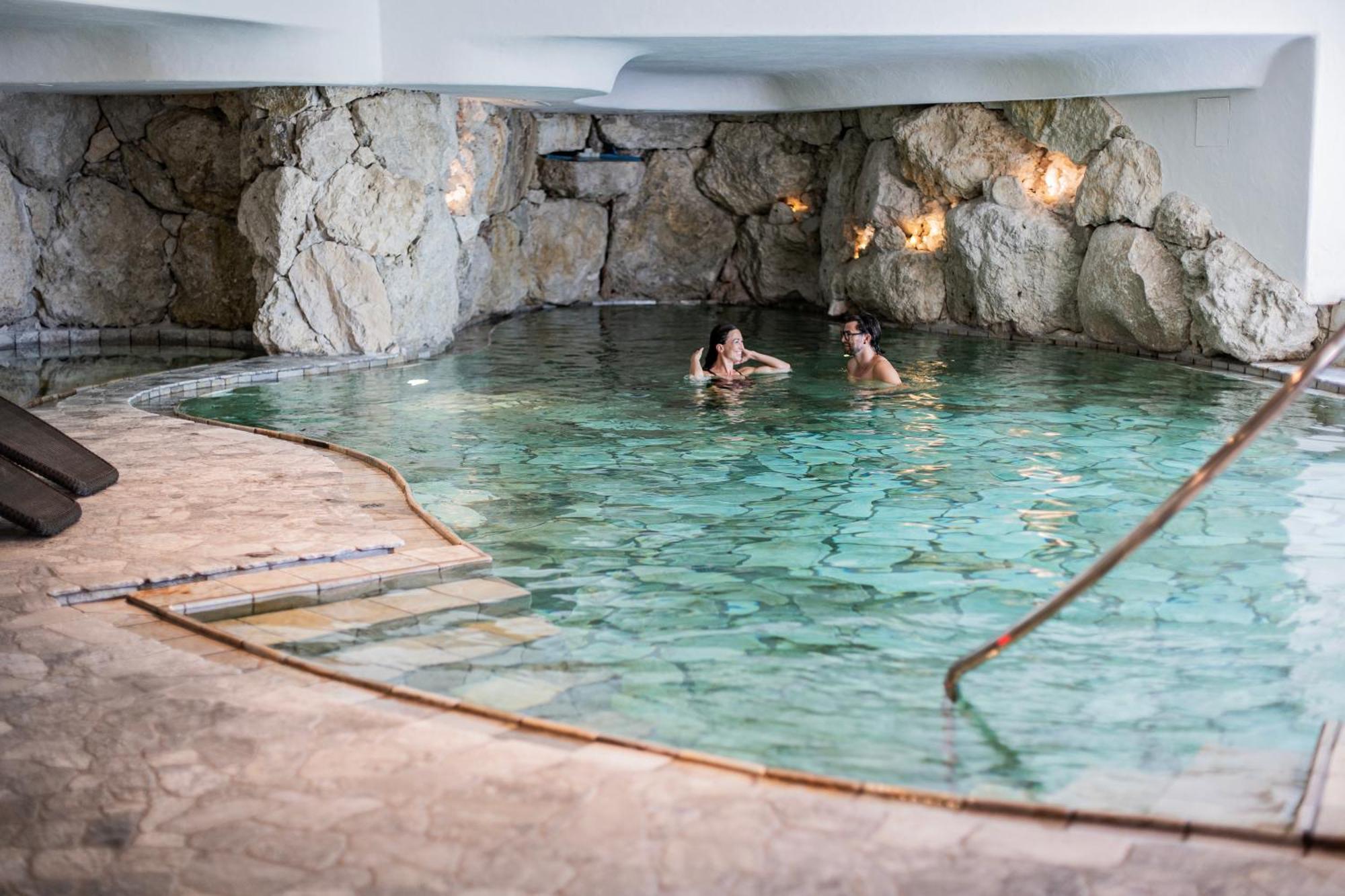 Kristallhotel Corona-Krone San Vigilio Di Marebbe Εξωτερικό φωτογραφία