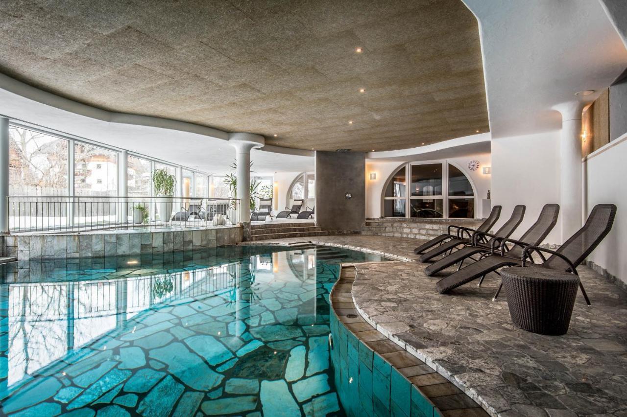 Kristallhotel Corona-Krone San Vigilio Di Marebbe Εξωτερικό φωτογραφία