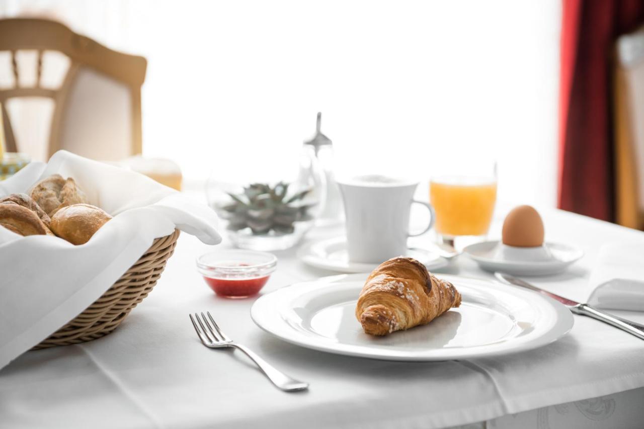 Kristallhotel Corona-Krone San Vigilio Di Marebbe Εξωτερικό φωτογραφία