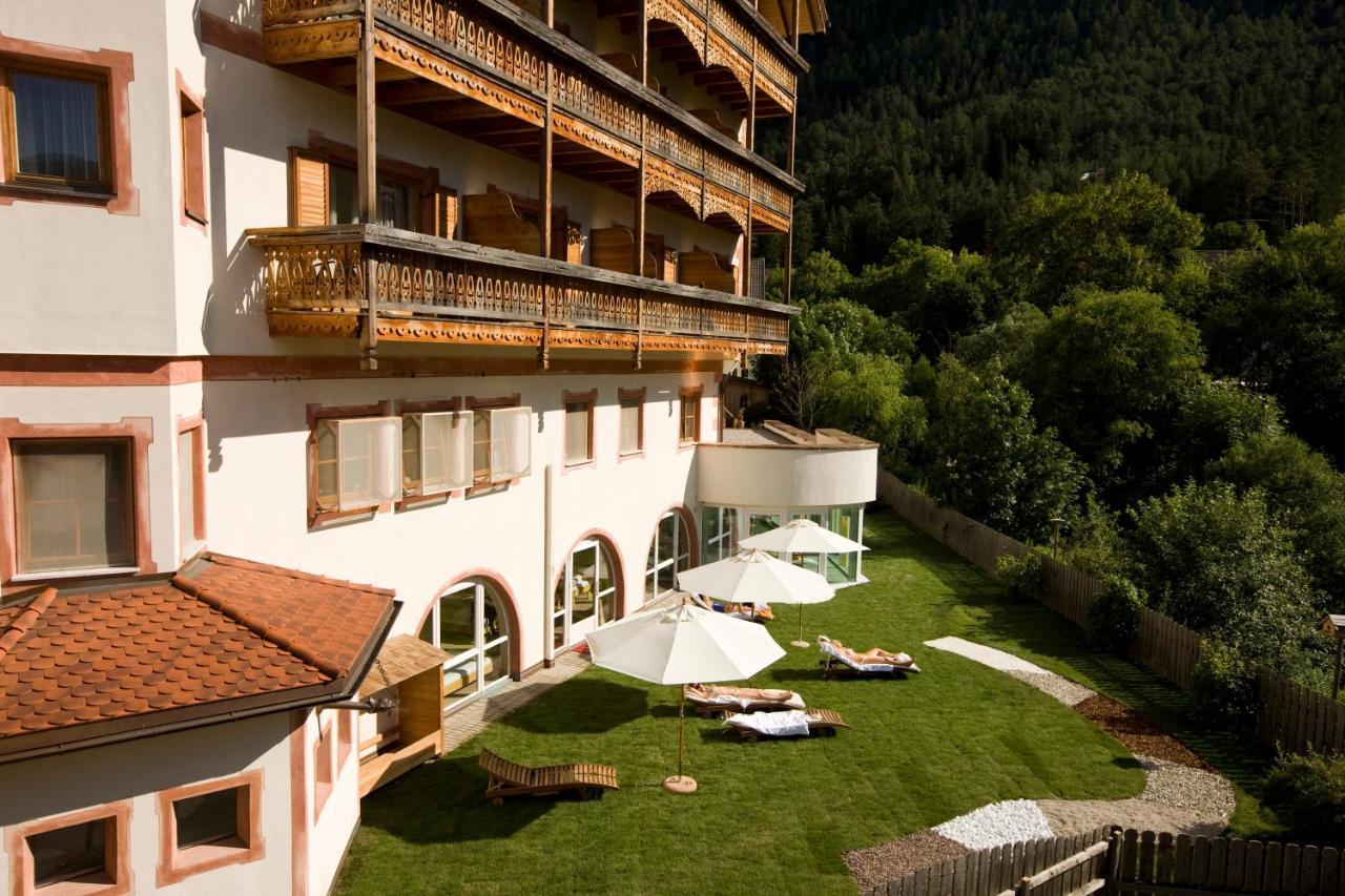 Kristallhotel Corona-Krone San Vigilio Di Marebbe Εξωτερικό φωτογραφία