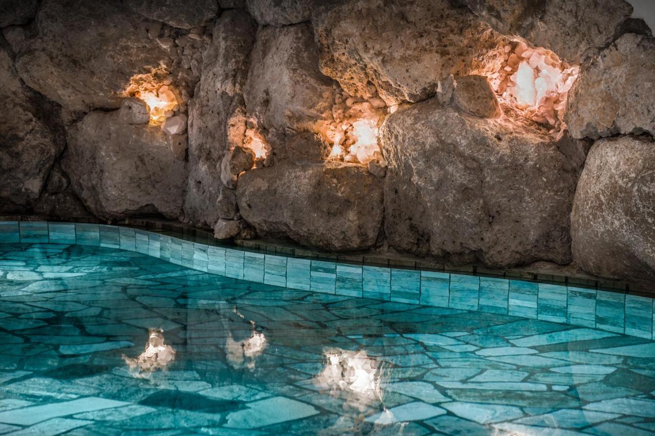 Kristallhotel Corona-Krone San Vigilio Di Marebbe Εξωτερικό φωτογραφία